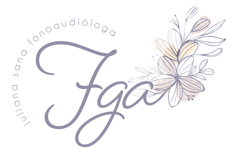 Juliana Sana Fonoaudióloga